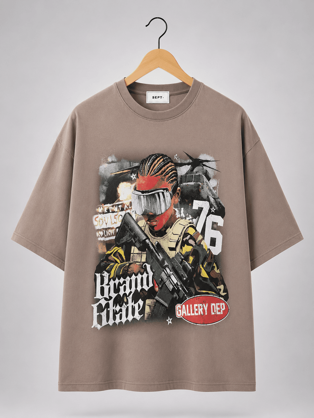 Legacy T-shirt