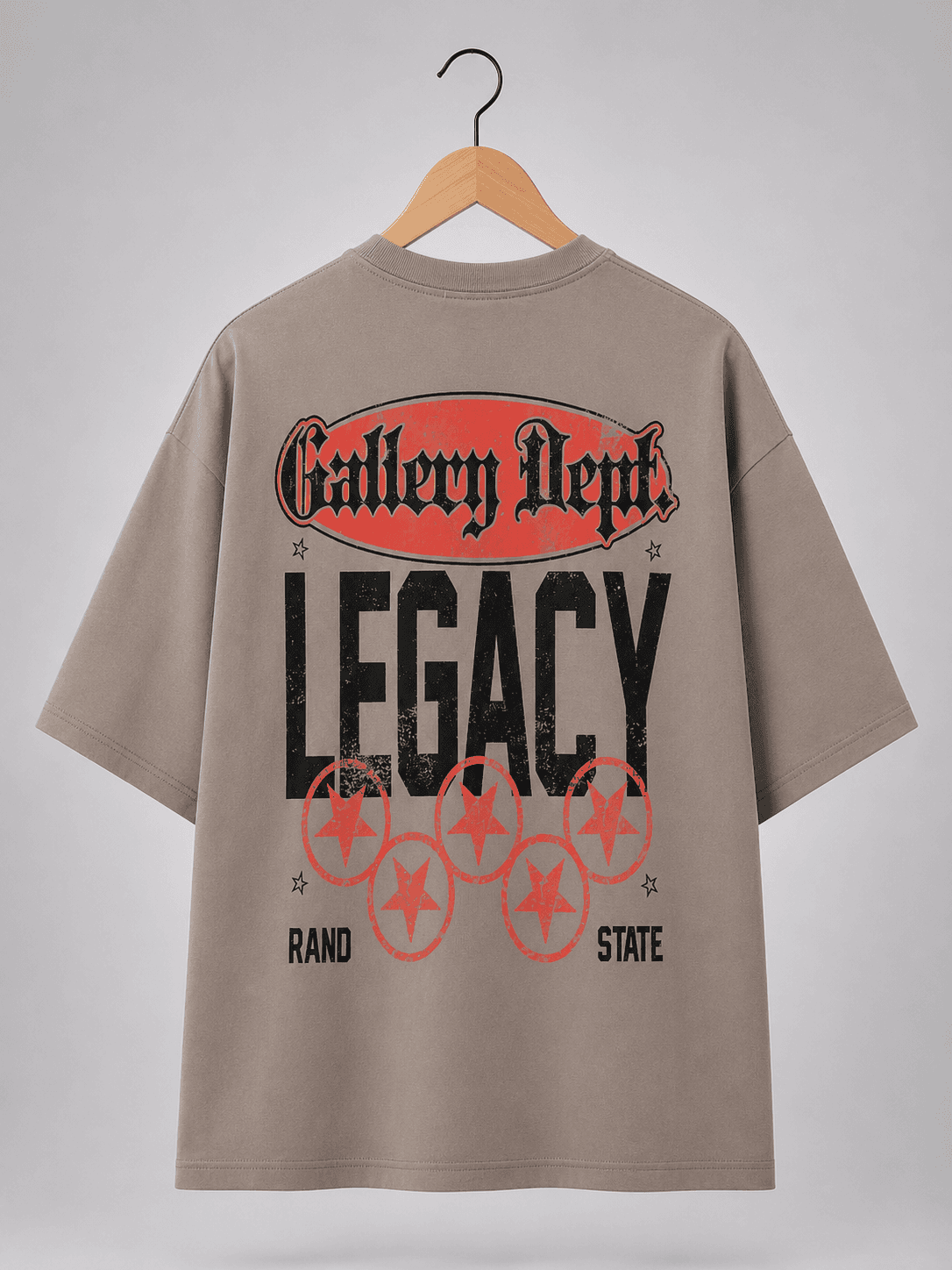 Legacy T-shirt