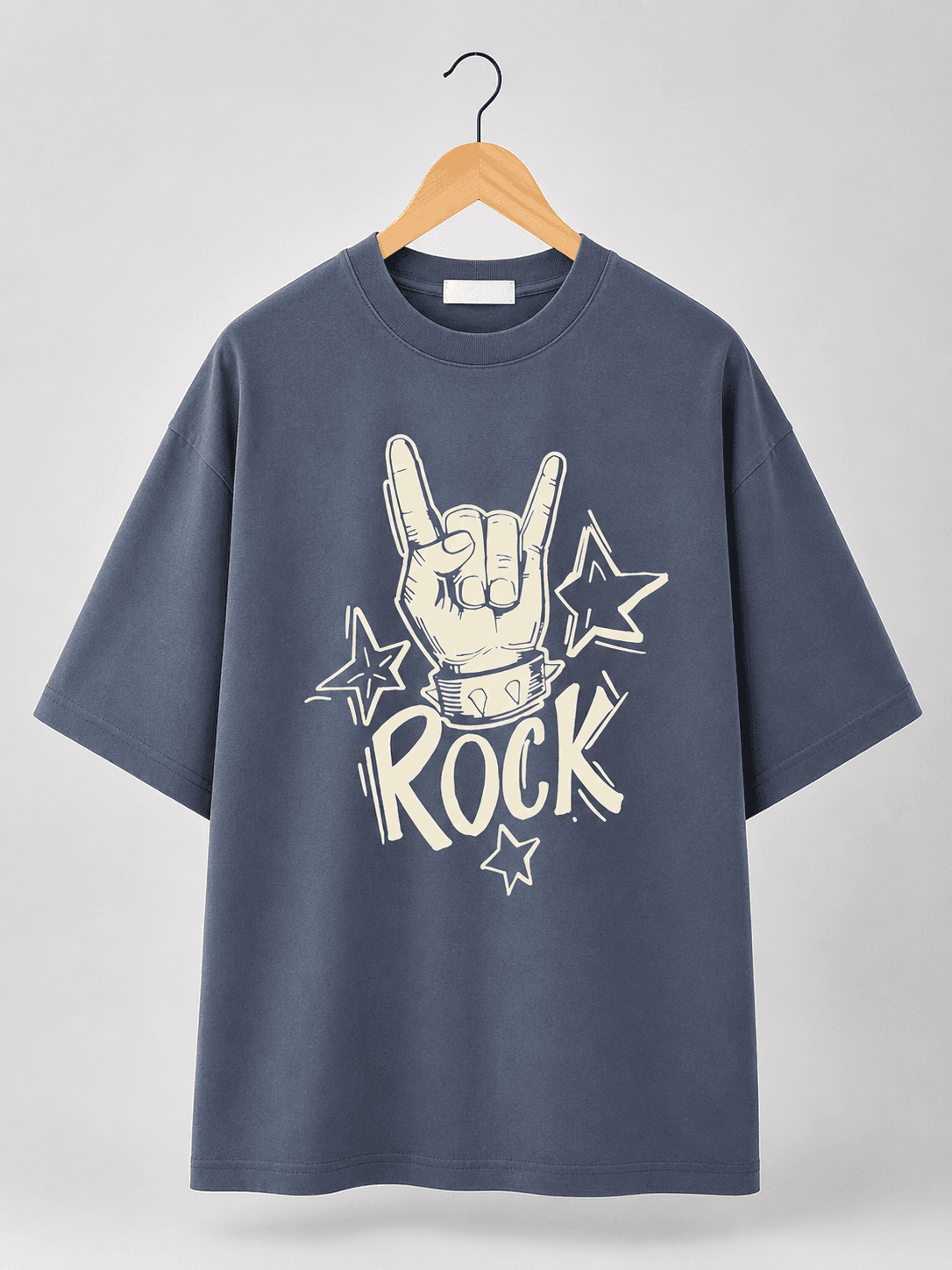 Rock T-shirt