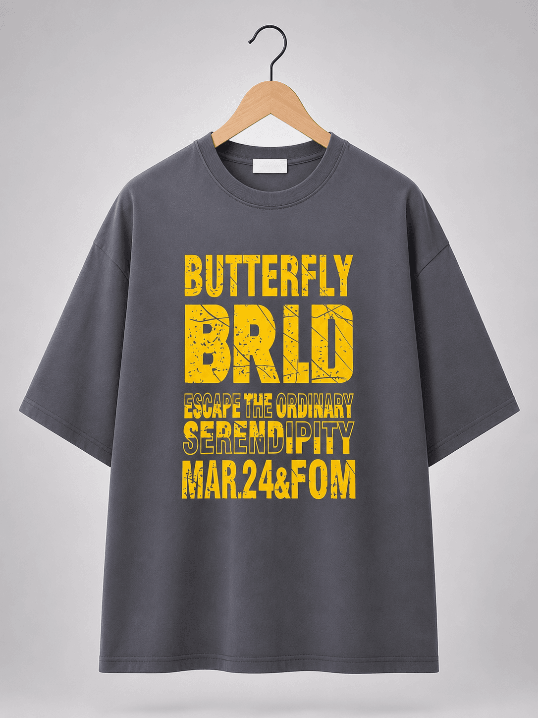 Butterfly T-Shirt