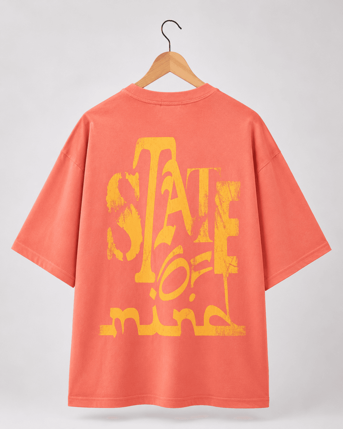 Noir T-shirt