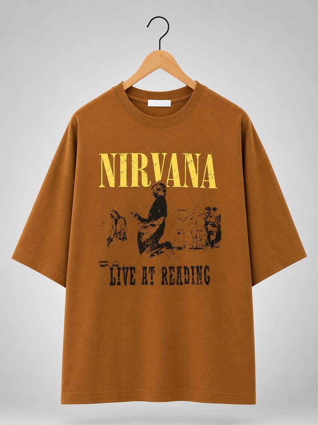 Nirvina T-shirt