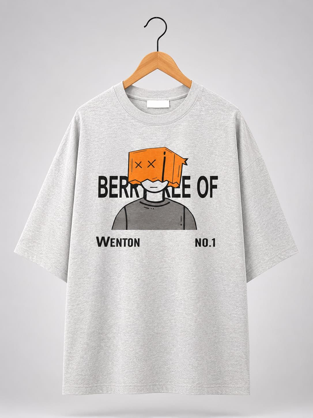 Novince T-Shirt